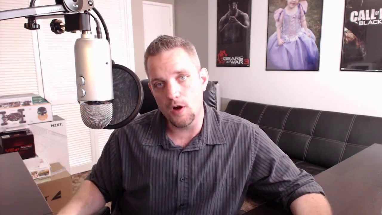 Let's talk about "Future Proofing" your Computer