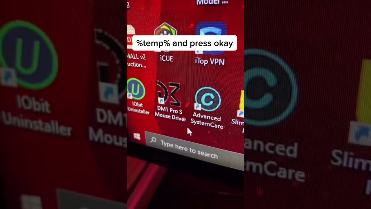 How To Free Up Storage Space and Make Your PC Faster!!