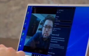 laptops with 1080p camera