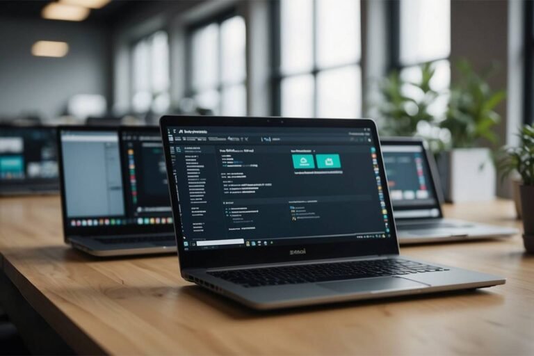Laptops with CAC Smart Card Readers: Top Models and Features