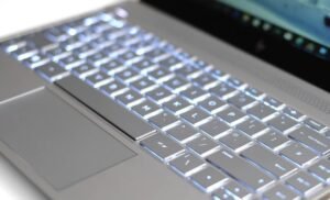 hp laptops with backlit keyboard