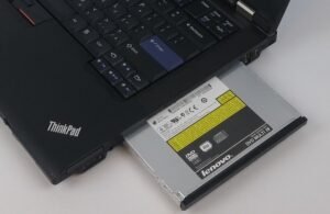 lenovo laptops with dvd drive