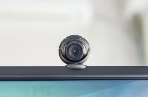 webcam for samsung tv