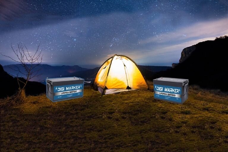 LiFePO4 Batteries Review