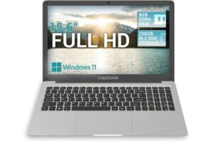 Lapbook 15.6 S15 Review