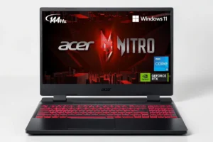 Acer Nitro 5 Review: Smooth 1080p Gaming With Clear Trade-Offs