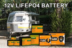 Eco-Worthy LiFePO4 Lithium Battery Review