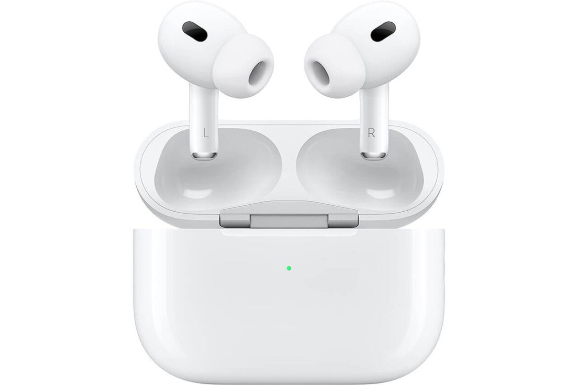 Apple AirPods Pro (2nd Generation) Review (2024): Worth the Upgrade?
