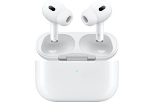 Apple AirPods Pro (2nd Generation) Review (2024): Worth the Upgrade?