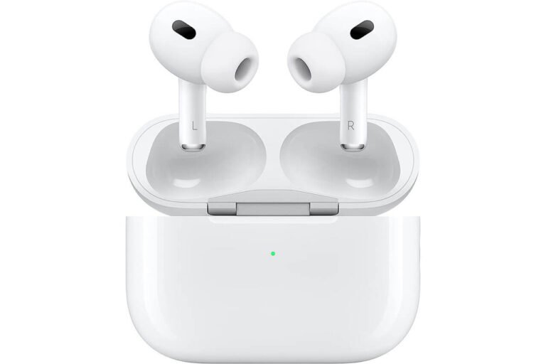 Apple AirPods Pro (2nd Generation) Review (2024): Worth the Upgrade?