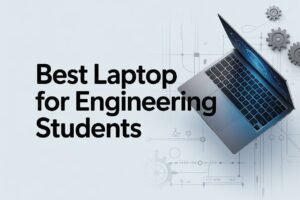 Best Laptop for Engineering Students