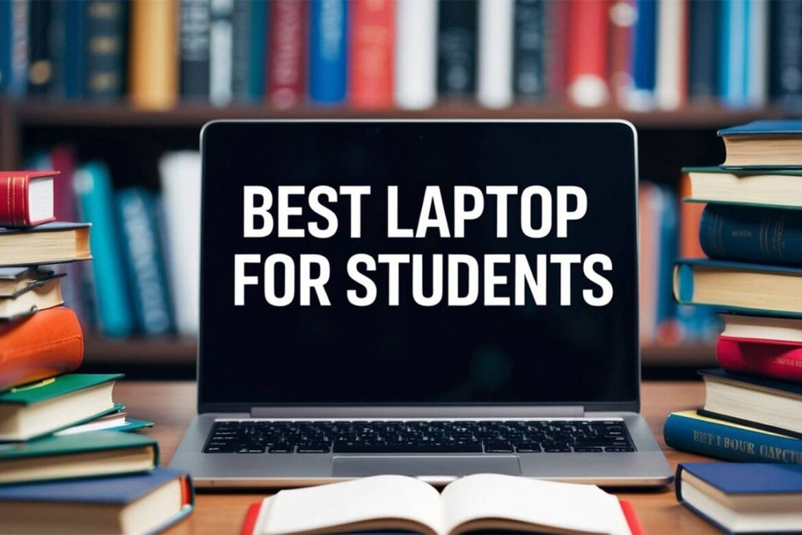 Best Laptop for Students