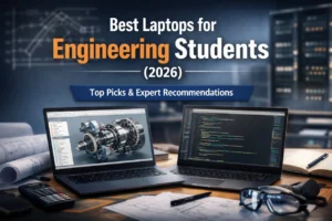 Best Laptops for Engineering Students: What to Buy (and Avoid)