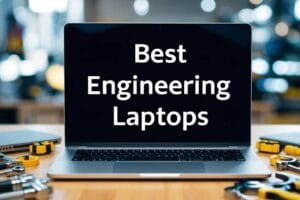 Best Laptops for Engineers