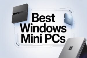 10 Best Windows Mini PCs