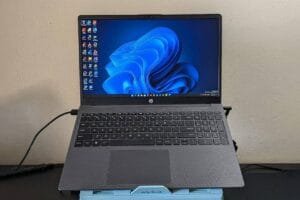 HP 255 G10 Laptop Review