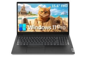 Lenovo V15 Laptop Review