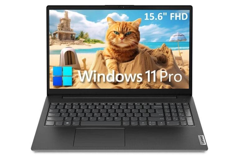 Lenovo V15 Laptop Review