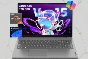 Lenovo V15 Laptop Review: A Practical Workhorse With One Major Compromise