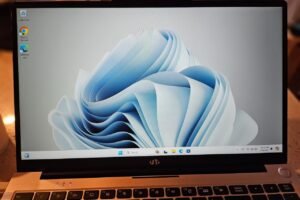 NIMO N151 Laptop Review: A Budget-Friendly Powerhouse for Students and Professionals