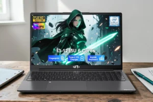 NIMO N154 Review: Good Budget Laptop for Daily Use