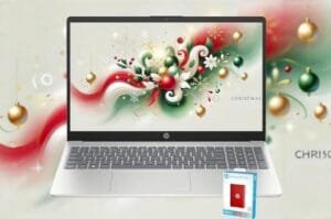 HP Pavilion 15.6" FHD Laptop Review