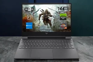 HP Victus 15 Gaming Laptop Review