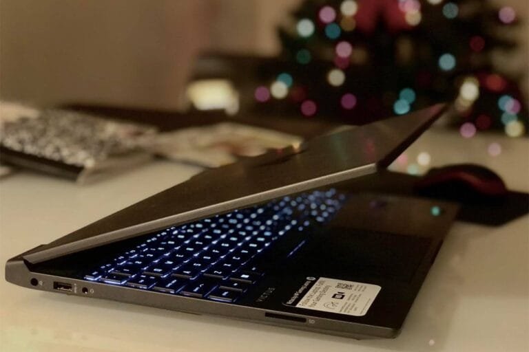 HP Victus 15 Gaming Laptop Review
