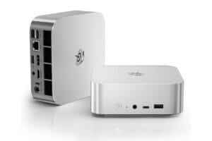 Beelink SER8 Mini PC Review