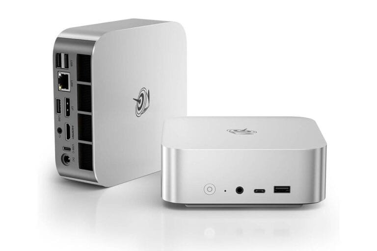 Beelink SER8 Mini PC Review