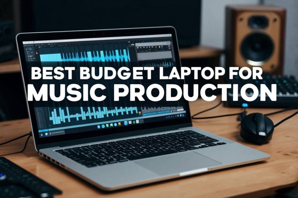 Best Low Budget Laptop For Music Production Best Budget Laptop For Music Production: Our Top 10 Picks