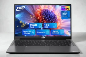 NIMO 15.6 IPS FHD Laptop Review: What You Get at This Price