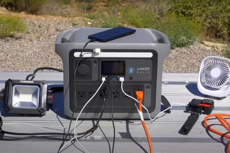 Best Portable Power Stations