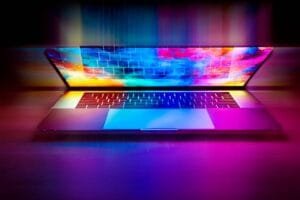 How to Turn on Light on Laptop Keyboard