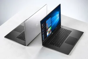 Dell XPS 15 Laptop Review: Power, Display, Value