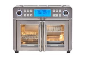 Emeril Lagasse Dual Zone Air Fryer Review