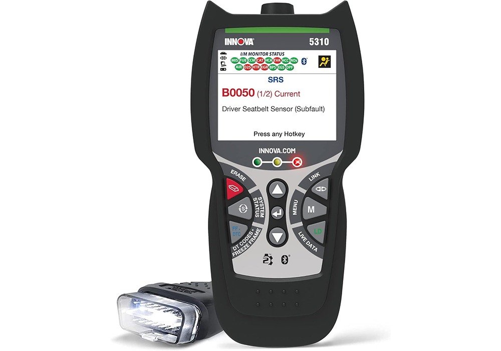 Innova 5310