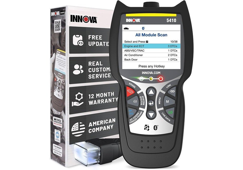 Innova 5410