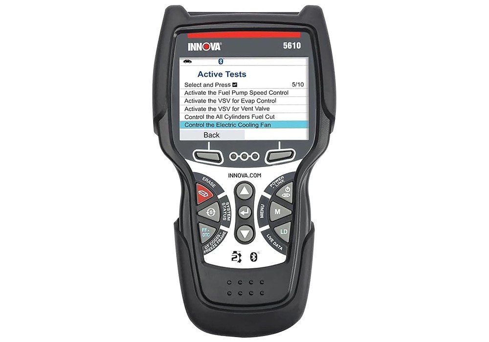 Innova 5610