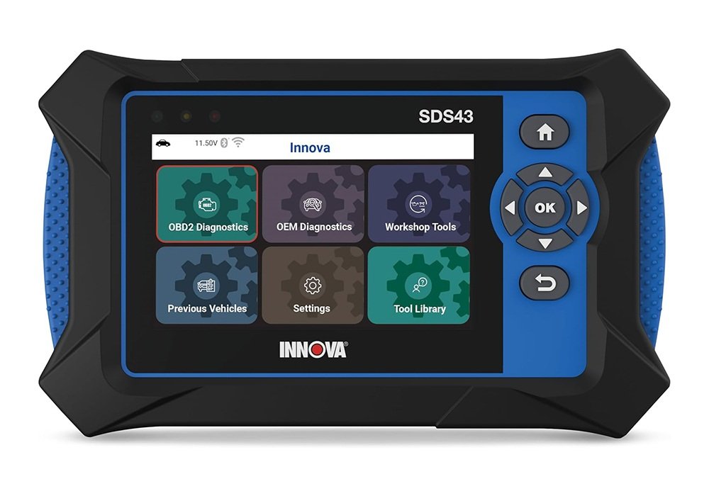 Innova SDS43