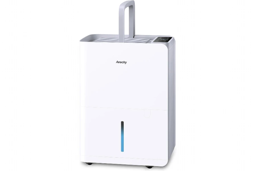 AEOCKY Boreas dehumidifier