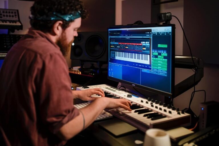 Arturia KeyLab Essential mk3 Review