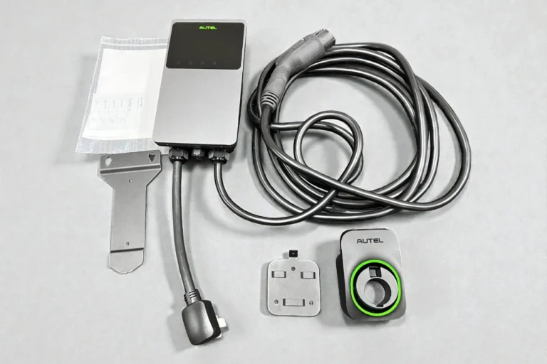 Autel MaxiCharger Review: Smart Scheduling, Fast Charging, Real Value