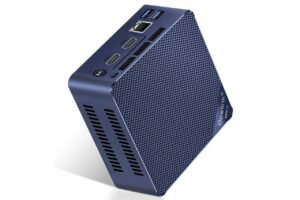 Beelink Mini S12 Pro Mini PC Review