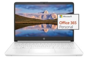 HP 14 Ultral Light Laptop Review