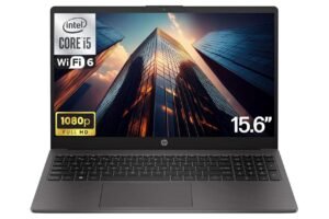 HP 250 G10 Laptop Review