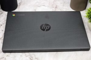 HP Chromebook 14 inch Laptop Review
