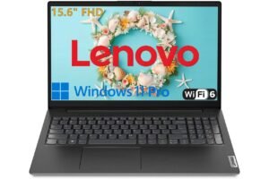 Lenovo 15.6" Laptop Computer Review