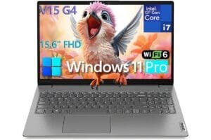 Lenovo V15 G4 Laptop Review