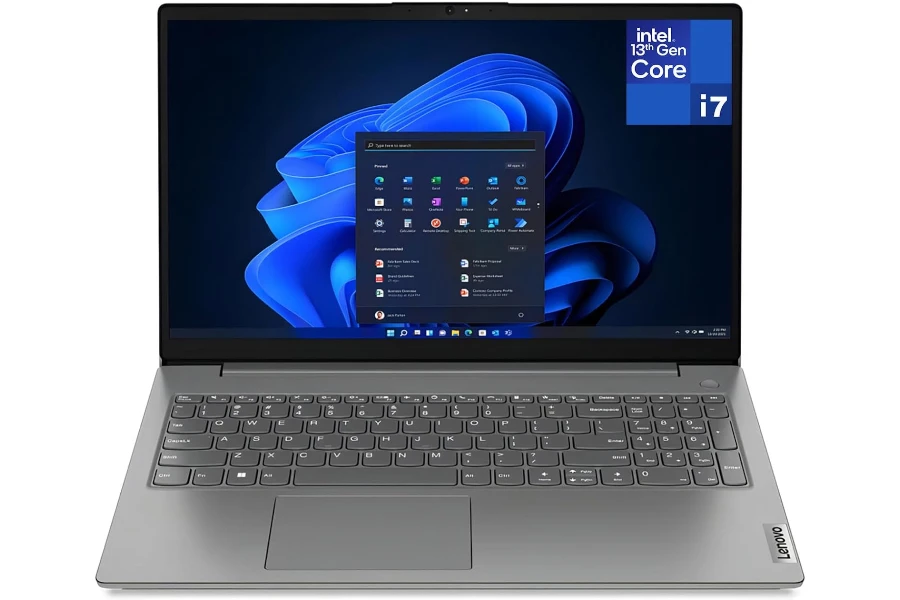 Lenovo V15 G4 laptop image